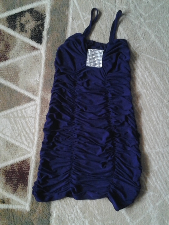 Новая одежда 44-46