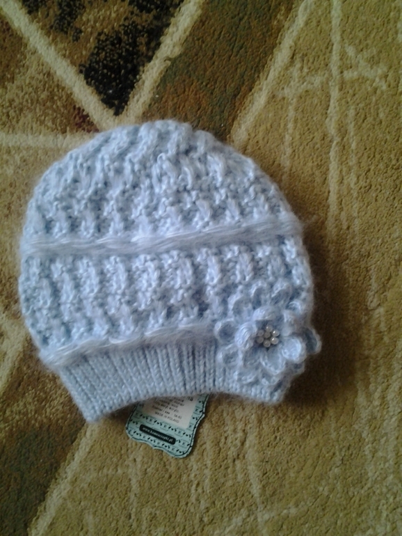 Новая одежда 44-46