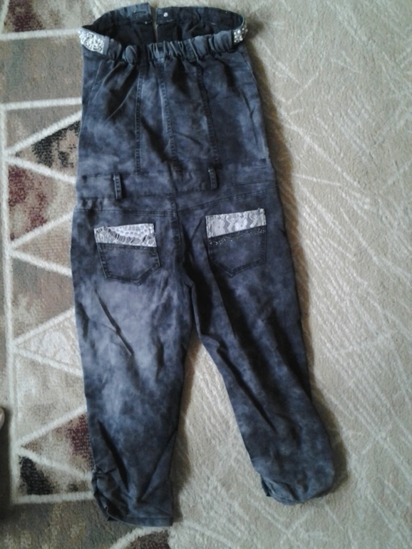 Новая одежда 44-46