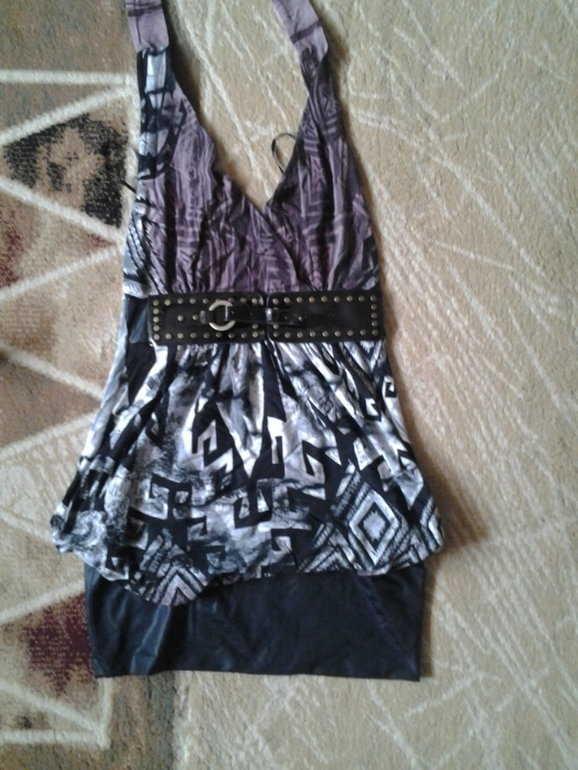 Новая одежда 44-46