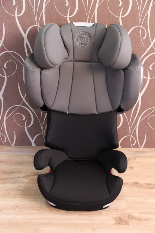 Автокресло Cybex (Сайбекс)