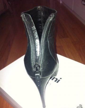 Ботильоны corso como 39 р-р