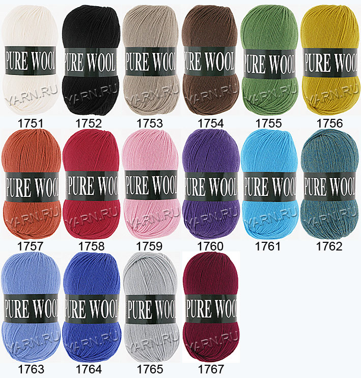 Renew Wool Пряжа Купить В Спб