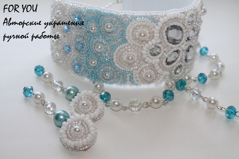 Нежнейший комплект )))