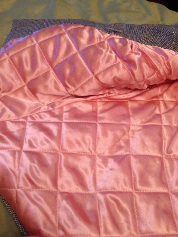 Пальто весна / осень Wojcik + новое Кепи