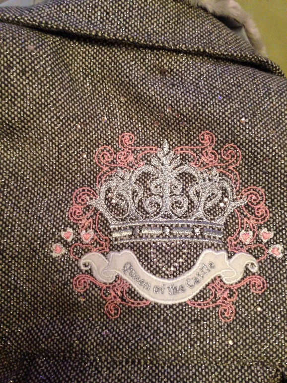 Пальто весна / осень Wojcik + новое Кепи