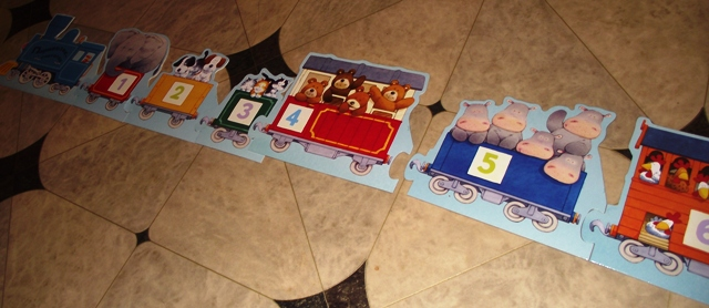 Математическая школа (2,3 г.)