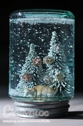 Большой Новогодний Пост