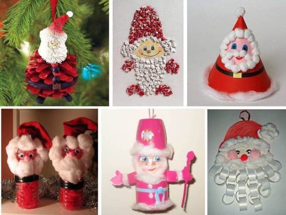 Большой Новогодний Пост