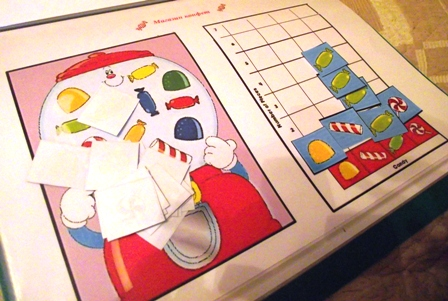 Математическая школа (2,3 г.)