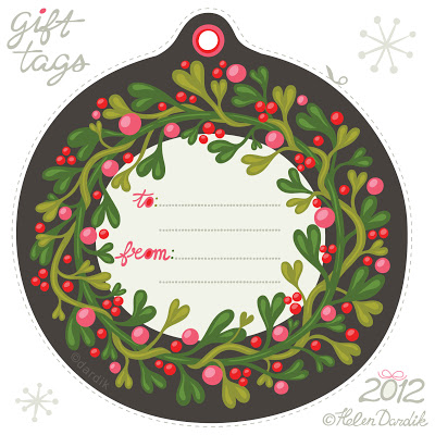 Большой Новогодний Пост