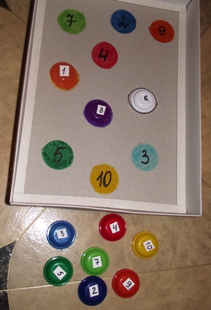 Математическая школа (2,3 г.)