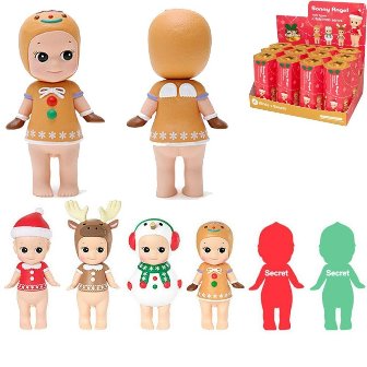 Большой Новогодний Пост