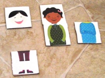 Игра номер ДВА!