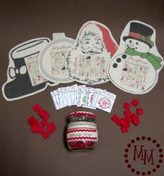 Большой Новогодний Пост