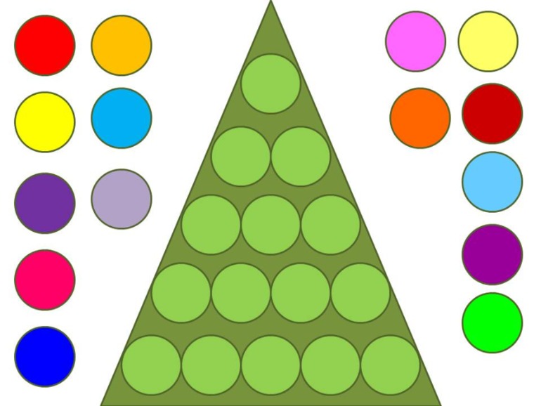 Большой Новогодний Пост