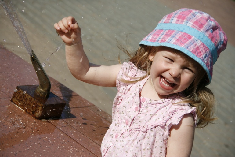 С первым днем лета!:)