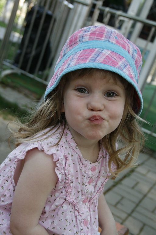 С первым днем лета!:)