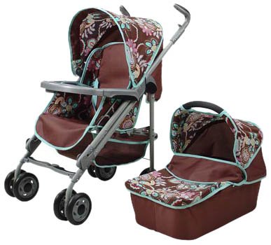 Коляски для кукол под заказ (предоплата 15%) . + реальные фото