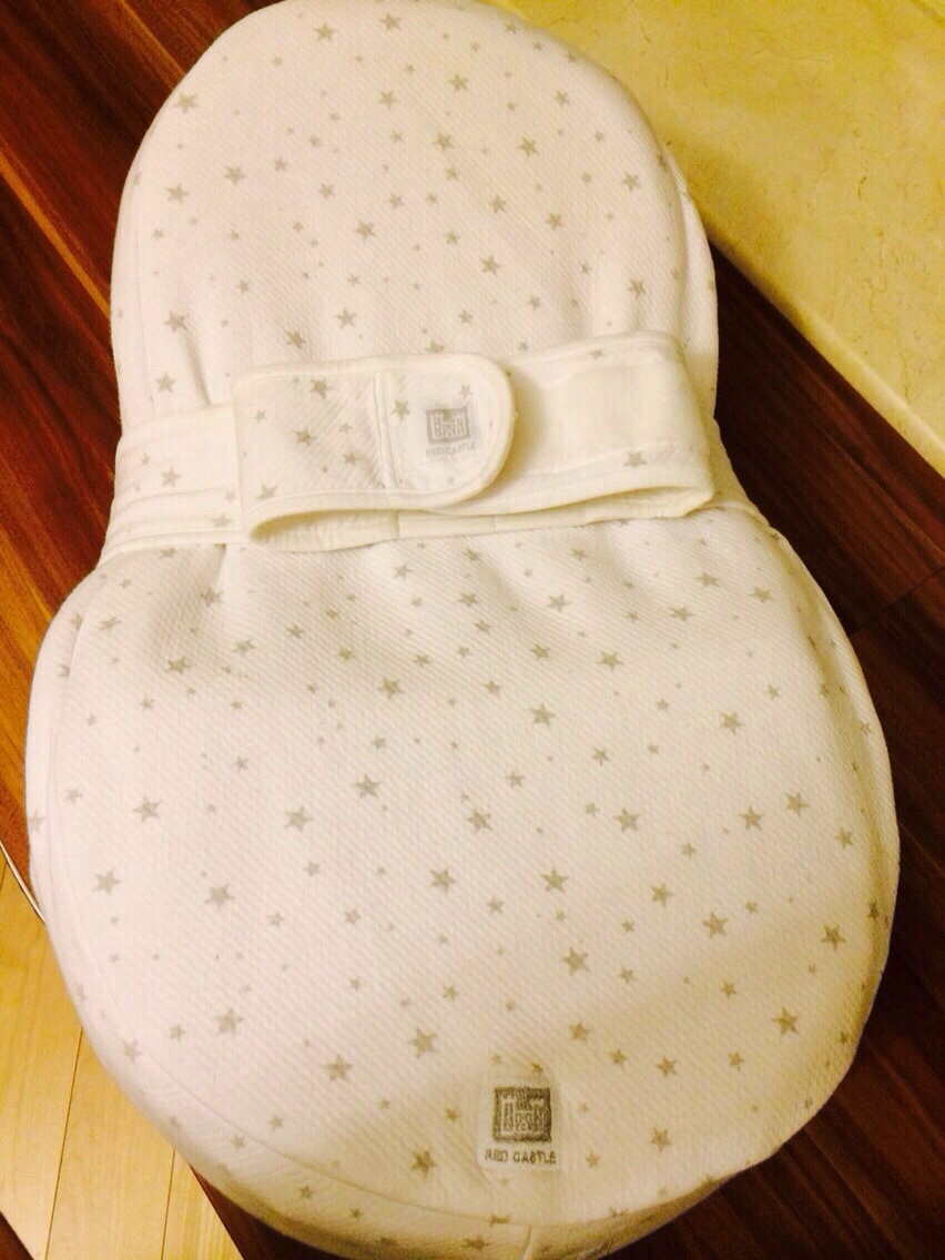 Cocoon Baby в дар нуждающейся семье