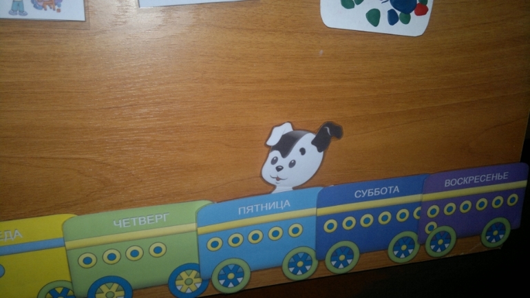 Календарь природы