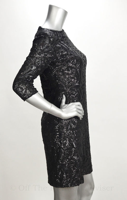 Выбор платья..