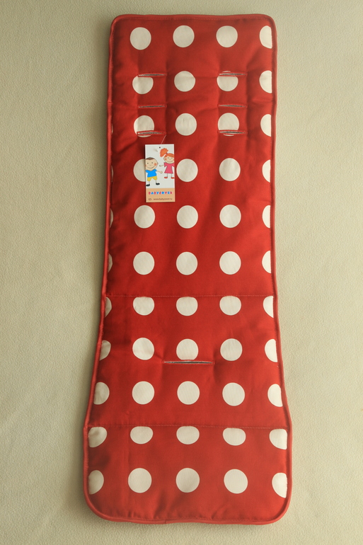 Матрасики хлопковые на коляски