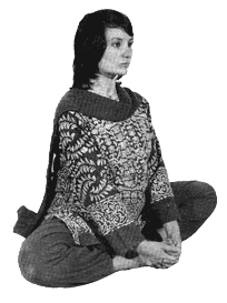 Асаны во время беременности