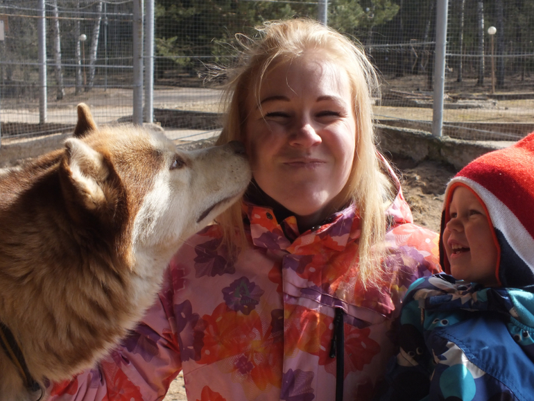 Прогулки с динозаврами) очень много фото