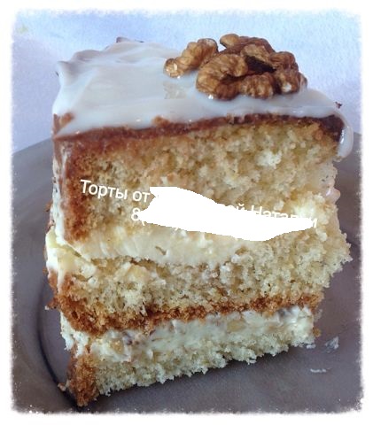 ТОРТ, выбор начинки.