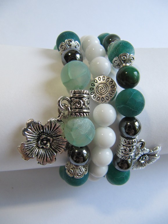 Мои новиночки