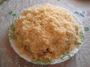 рецепты