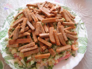 рецепты