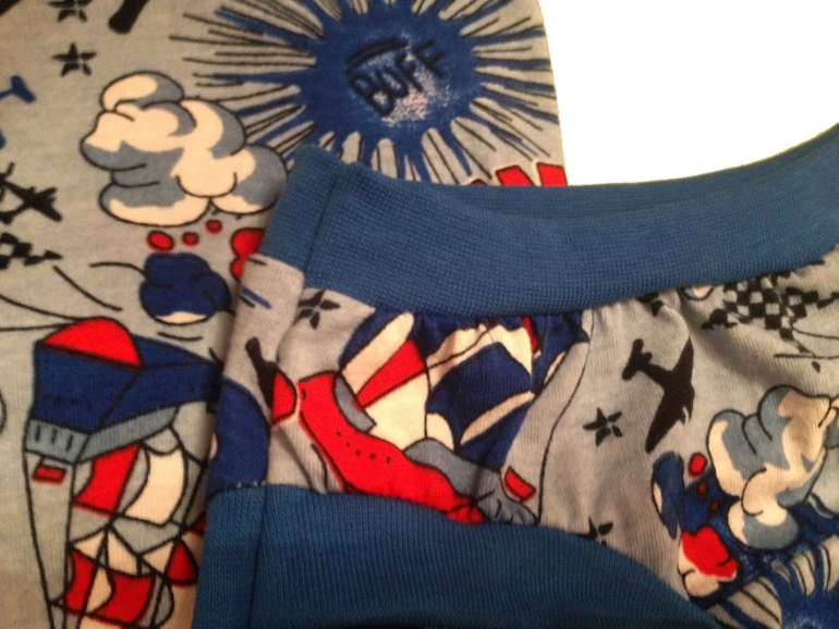 Наконец закончила первый