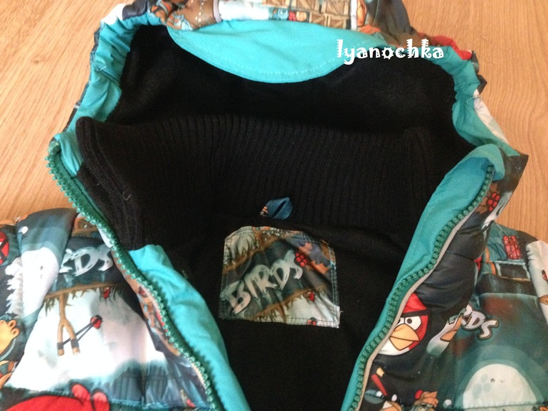 Девочки, я вернулась))