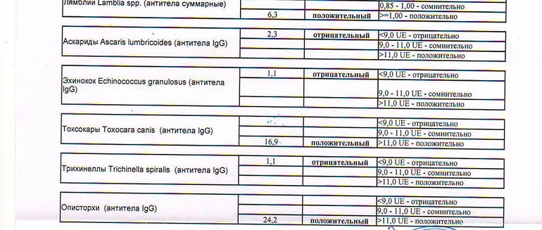 Отличие IgE и IgG???