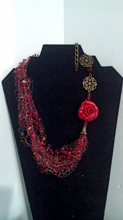 Мои работы из полимерной глины