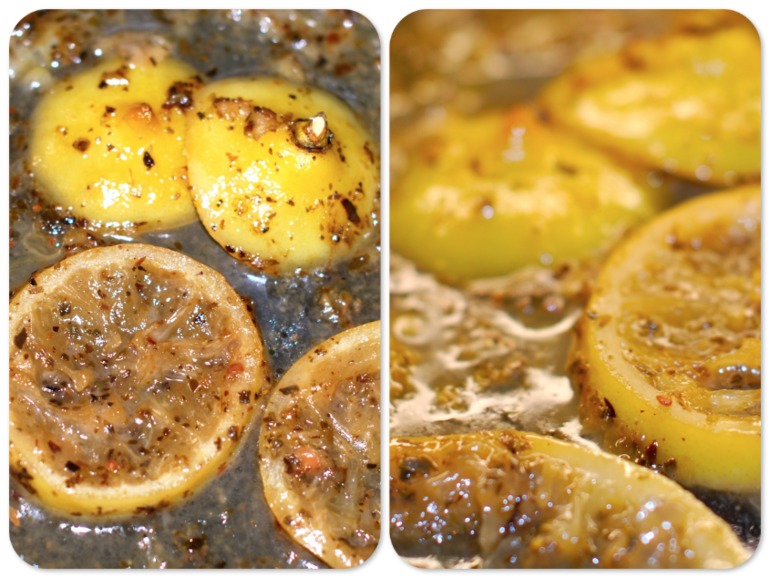 Кулинарное фиаско