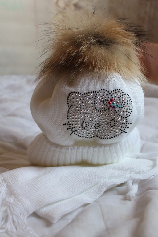 Наши шапочки!!!!