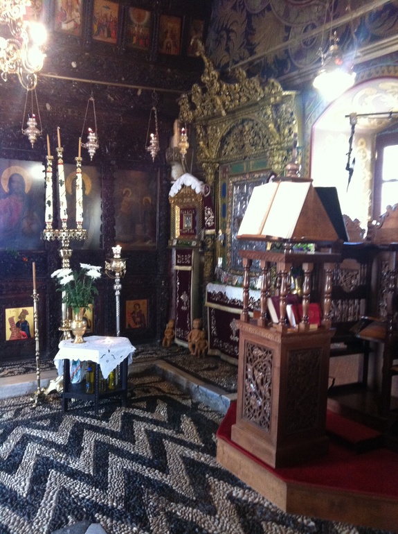 Родос октябрь ( много фот)