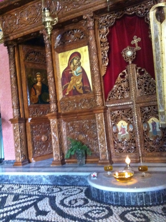 Родос октябрь ( много фот)