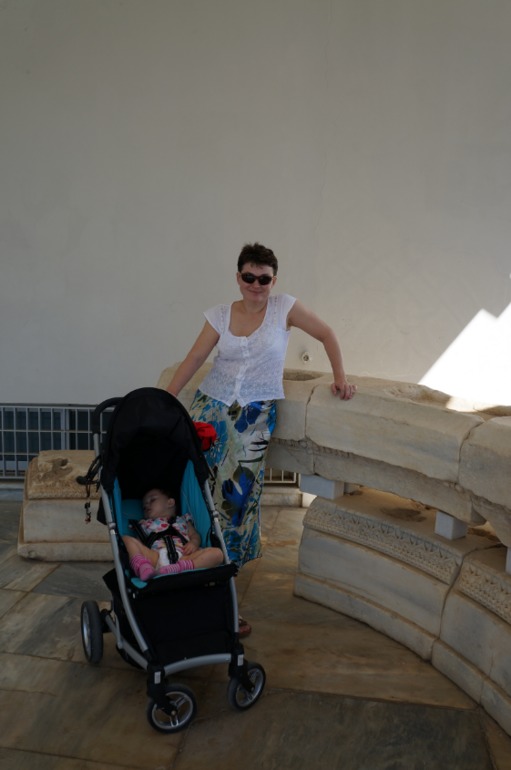 Часть 3 далеко не последняя Архичная Олимпия ( греция Пелопонесс)