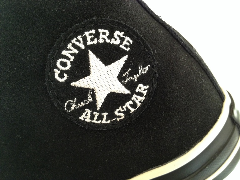 Продаю новые Converse All Star 34 размер.