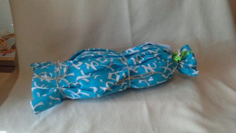 Наш чудесный - расчудесный крокодильчик!