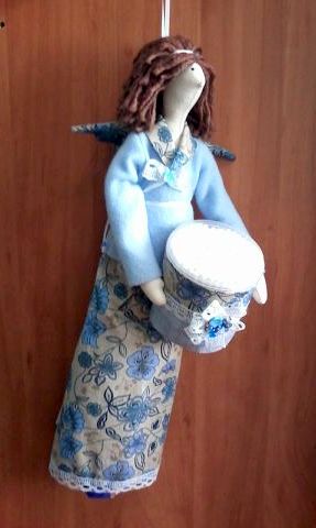 хранительницы