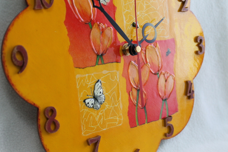 Новый набор по заказу Ирины