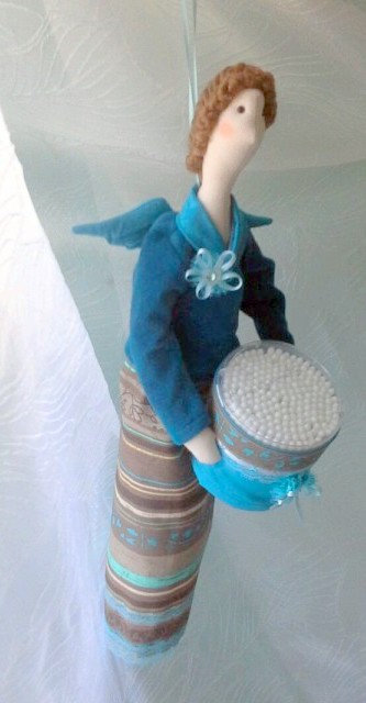 хранительницы