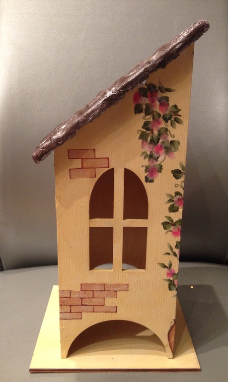 голосование по 3 занятию группы №4