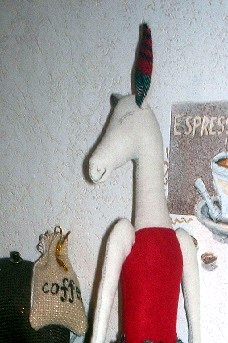 Моя прекрасная леди
