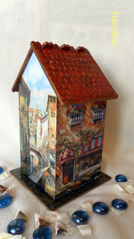 Пора подумать о подарках на 8 марта